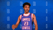 riverhawknation river hawks america east uml umass lowell GIF