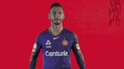 western sydney wanderers football GIF by wswanderersfc