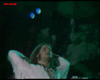 Black Sabbath Metal GIF