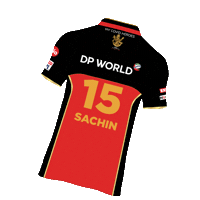 Sachin Sticker by Royal Challenge Official