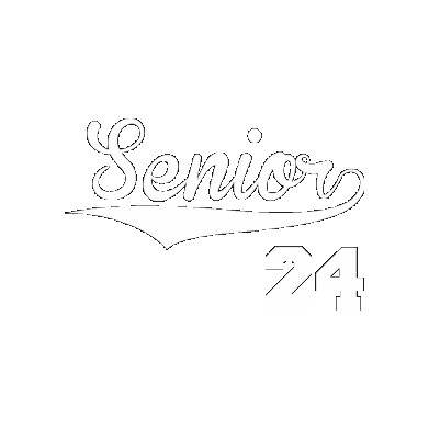PinewoodPatriots giphygifmaker 2024 senior pinewood Sticker