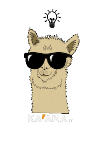 Art Illustration Sticker by Ka'anaIT
