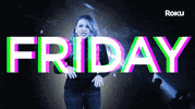 Clubbing Youtube GIF by Roku