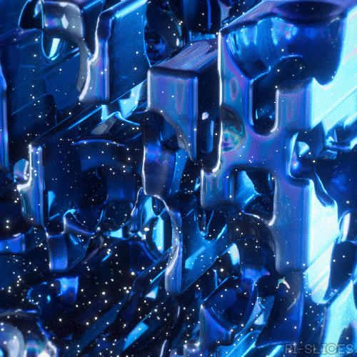 Art Loop GIF by Pi-Slices