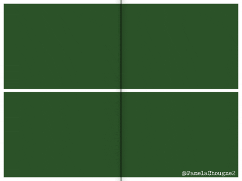 Ping Pong GIF