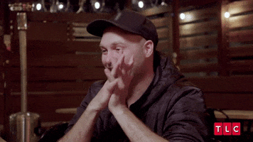 Embarrassed Vergonzoso GIF by TLC Europe