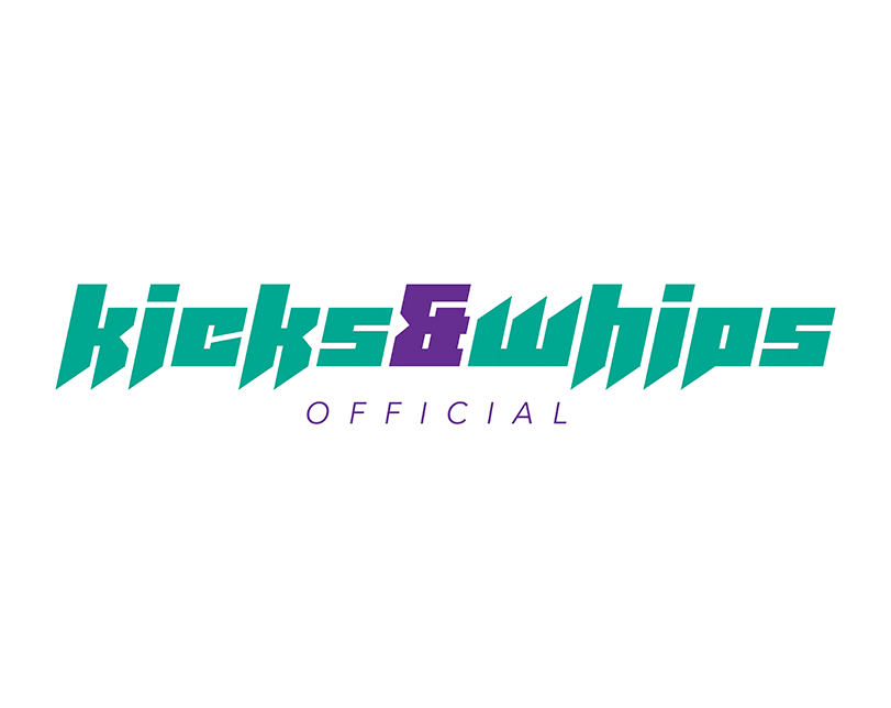 Kicksnwhips Sticker by KICKS&WHIPS OFFICIAL