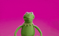 Angry Pink GIF by Muppet Wiki
