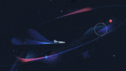space click GIF by Yoojin Seol