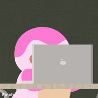 Work Click GIF by Finch Care