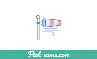 Animation Design GIF by Flat-icons.com