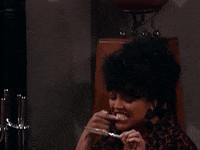Season 1 Regine Hunter GIF by Living Single