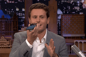 fallontonight singing fallontonight tonight show frozen GIF