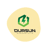 dursundursunmuhendislik  Sticker