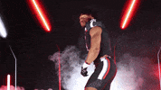 University Of Cincinnati Dance GIF by Cincinnati Bearcats