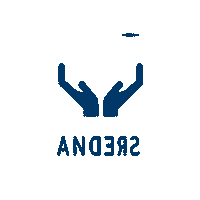 harderwijkanders harderwijk hierden harderwijk anders harderwijkanders Sticker