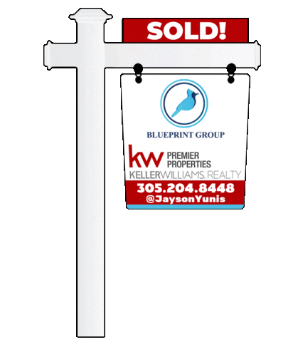 For Sale Heat Sticker by Keller Williams Flagship of Maryland