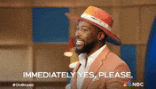 Season 1 Episode 3 GIF by NBC