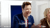 Season 1 Episode 3 GIF by NBC