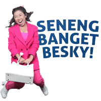 Transtv Sticker by @TransTVOfficial