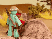 Oh No Lol GIF by Stikbot