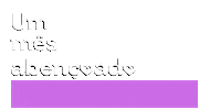 Bem Vindo Agosto Sticker