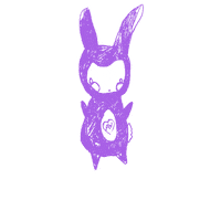 Happy Jump Sticker by Amenity Ave