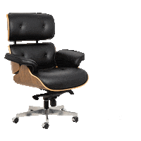 Chair Fotel Sticker by King Home
