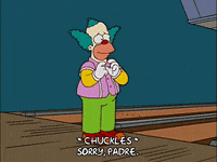 sorry episode 5 GIF