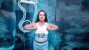 North Carolina Pop GIF by UNC Tar Heels