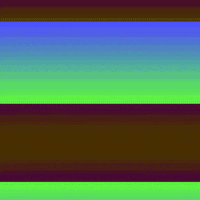 color geometry GIF by Paula Morales