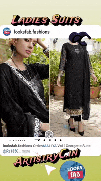 Buy Now Fashion GIF by ArtistryC