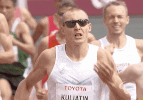 Paralympic Games Win GIF by International Paralympic Committee