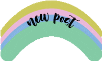 leticisi new instagram newpost foto Sticker