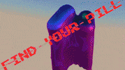 The Matrix Loop GIF by CyberCyberstar