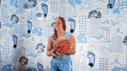 North Carolina Smile GIF by UNC Tar Heels
