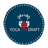 YogaLoungeHudson ylb yogaloungehudson yogaloungeandbarrehudson yogaondraft Sticker