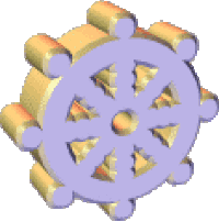 bud STICKER