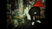 disturbing sub pop GIF by Sub Pop Records