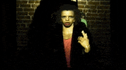disturbing sub pop GIF by Sub Pop Records