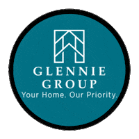 Sticker by The Glennie Group