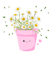 fleur yr Sticker by Yves Rocher