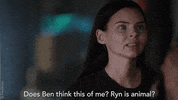 water drama GIF by Siren