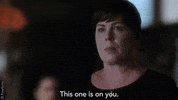 water drama GIF by Siren