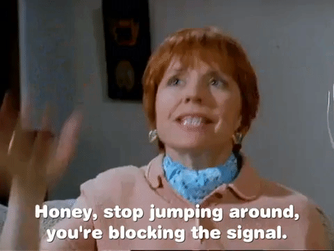 season 1 GIF