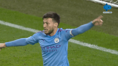 Celebration Reaction GIF by MolaTV