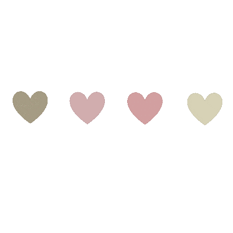 In Love Sticker