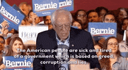 Bernie Sanders GIF