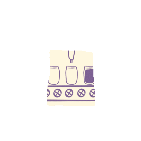 Food Engineering Sticker