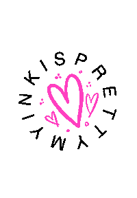 Tattoo Ink Sticker by PrettyInInkTattoos